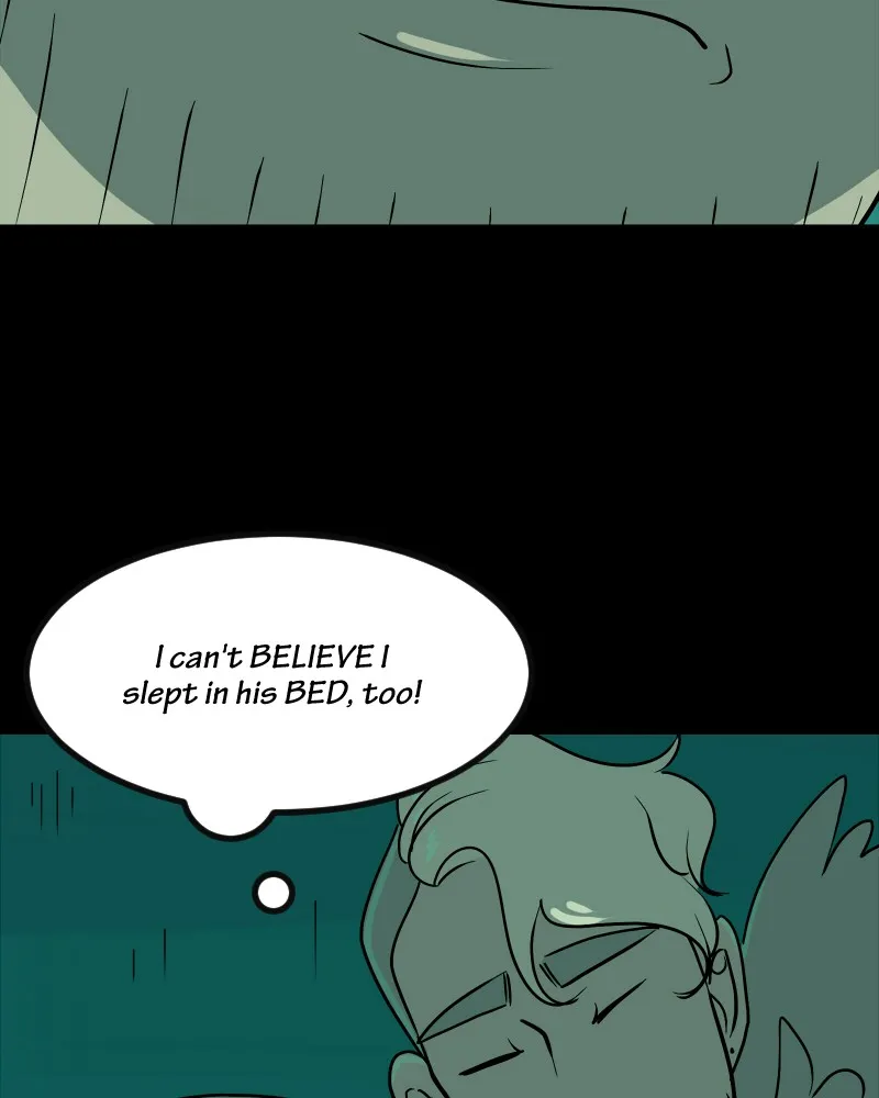 The Croaking Chapter 137 page 10 - 
