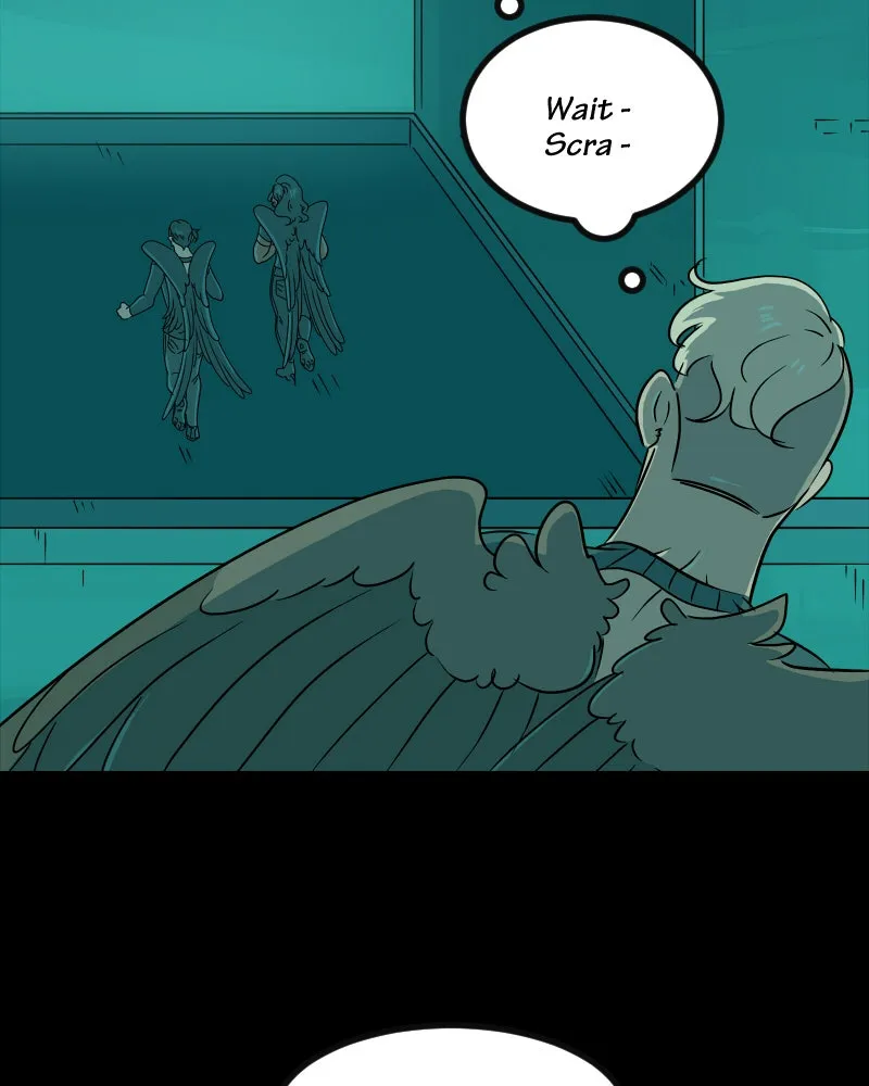 The Croaking Chapter 138 page 11 - 