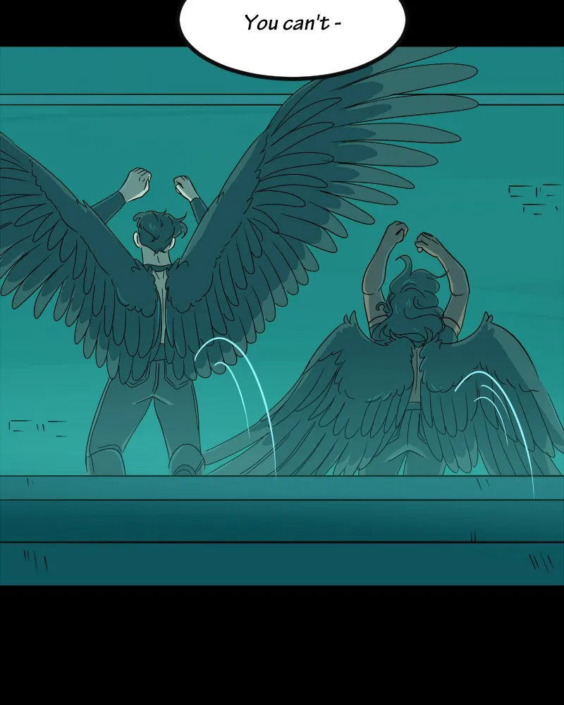 The Croaking Chapter 138 page 12 - 