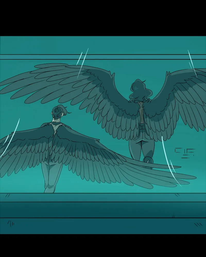 The Croaking Chapter 138 page 14 - 
