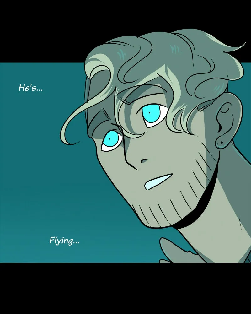 The Croaking Chapter 138 page 15 - 