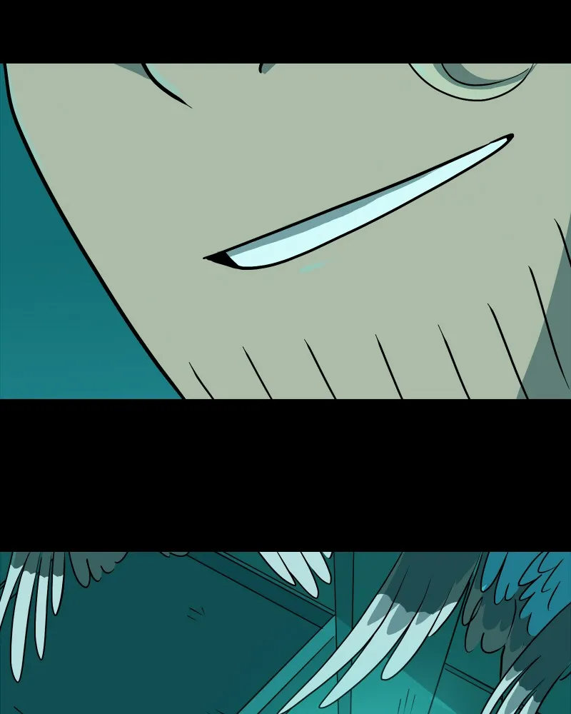 The Croaking Chapter 138 page 16 - 
