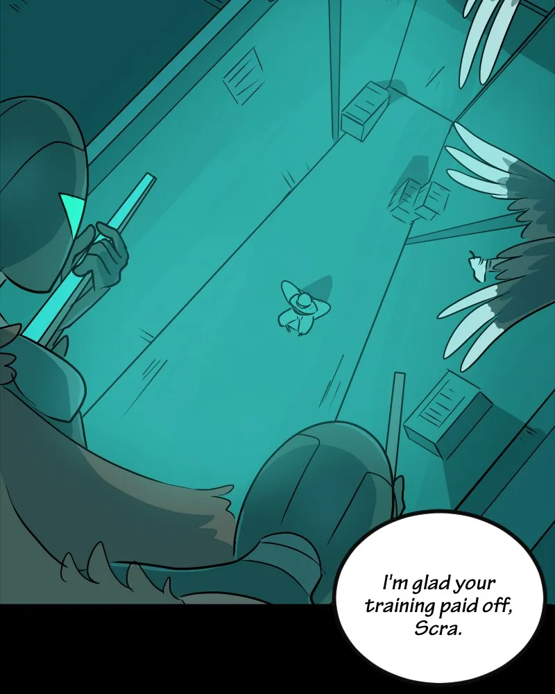 The Croaking Chapter 138 page 17 - 