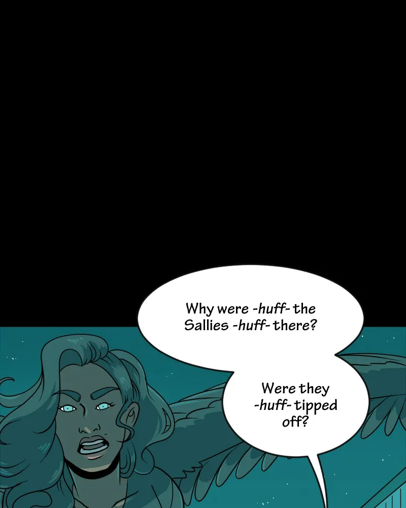The Croaking Chapter 138 page 18 - 