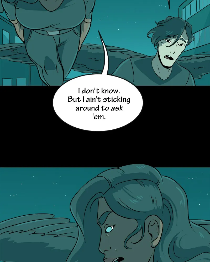 The Croaking Chapter 138 page 19 - 