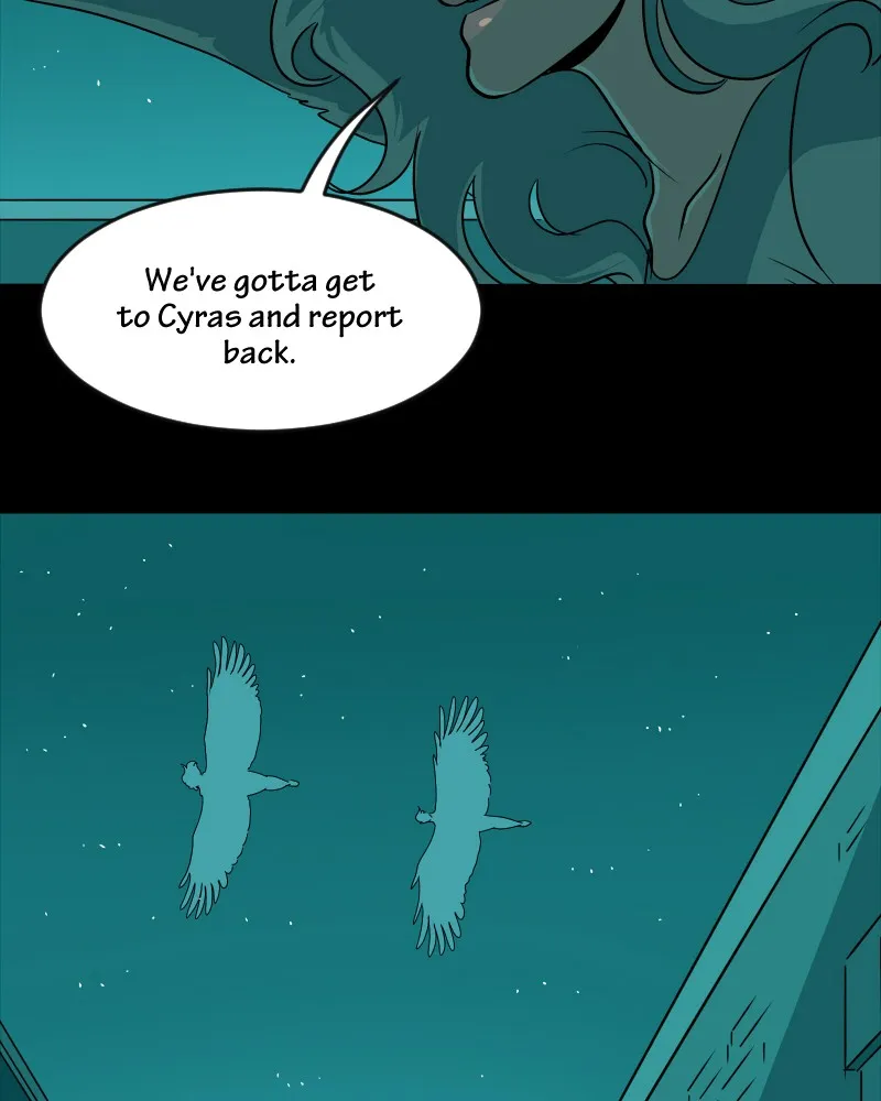 The Croaking Chapter 138 page 20 - 