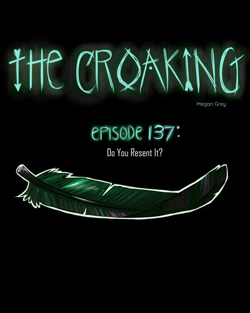 The Croaking Chapter 138 page 3 - 