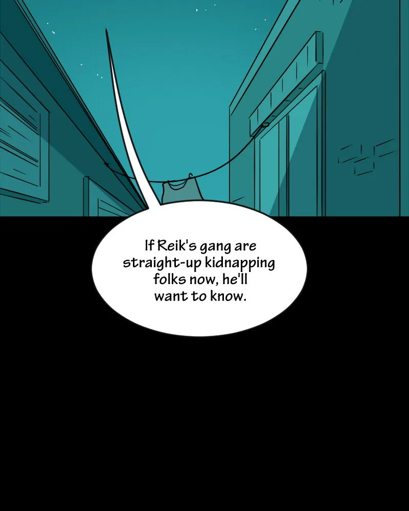 The Croaking Chapter 138 page 21 - 