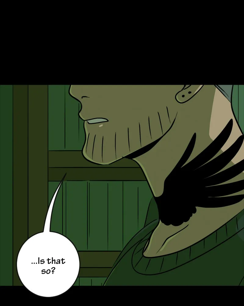 The Croaking Chapter 138 page 22 - 