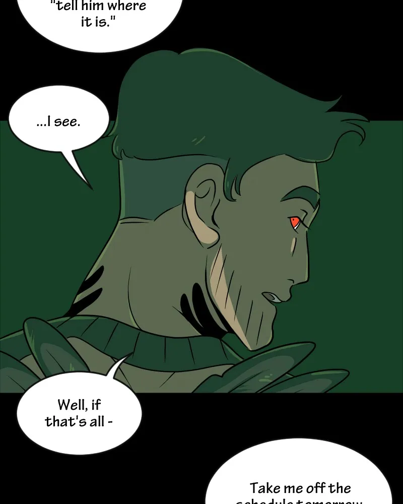 The Croaking Chapter 138 page 26 - 