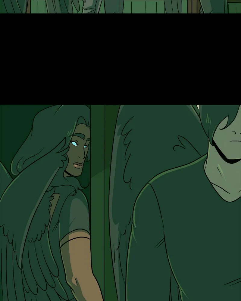The Croaking Chapter 138 page 30 - 