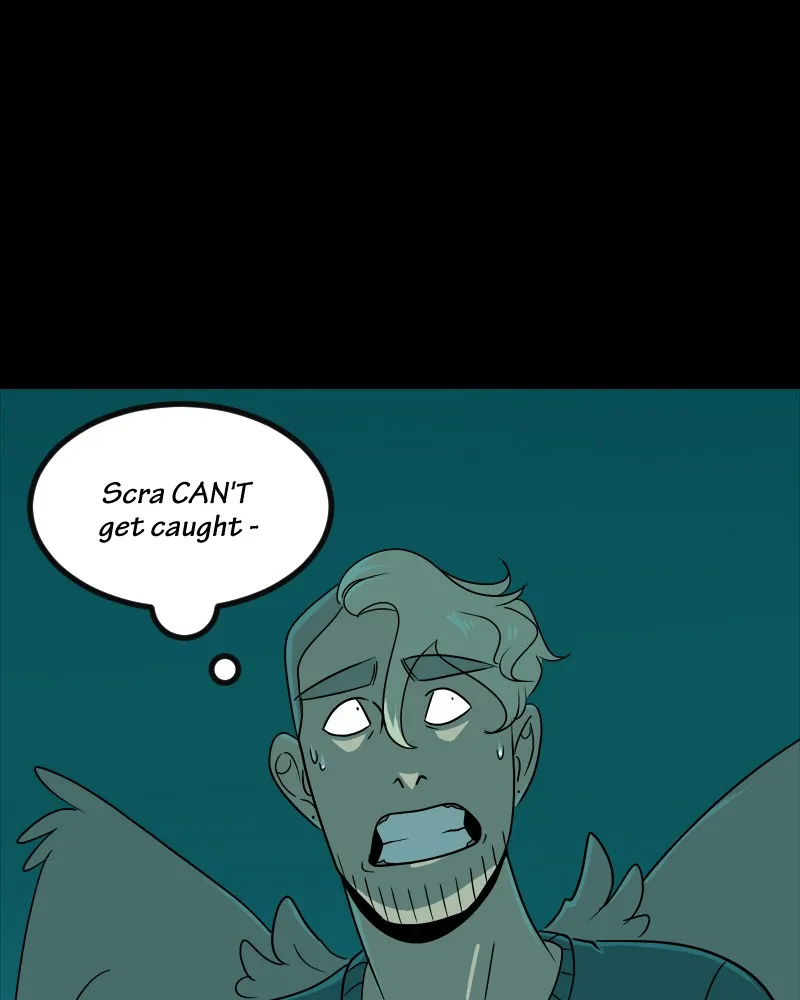 The Croaking Chapter 138 page 4 - 