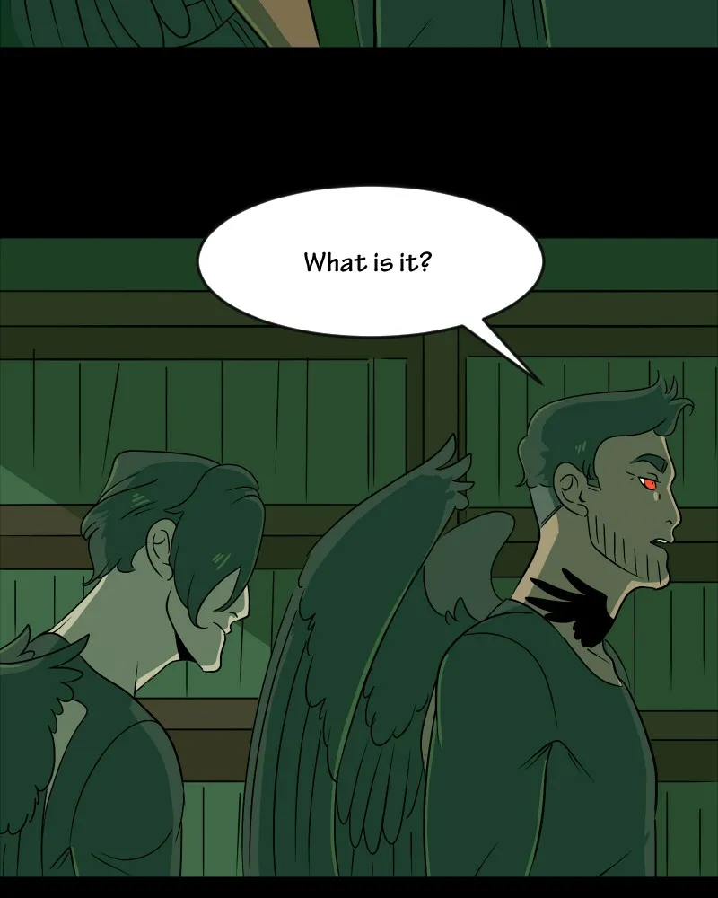 The Croaking Chapter 138 page 31 - 
