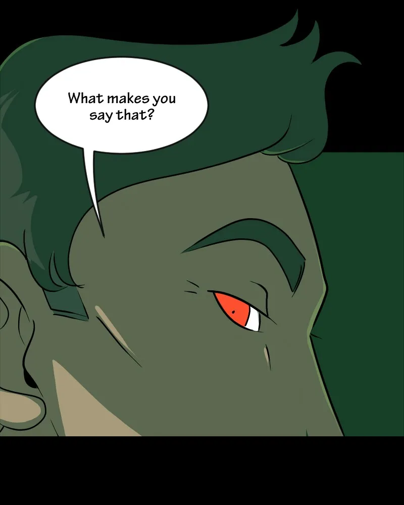 The Croaking Chapter 138 page 33 - 