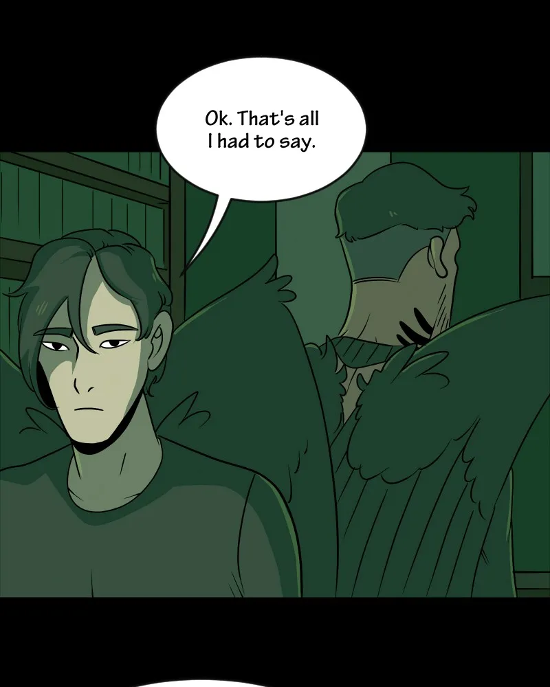 The Croaking Chapter 138 page 38 - 