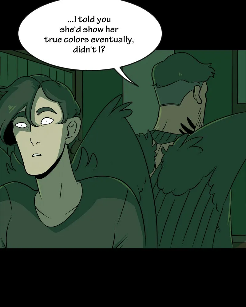 The Croaking Chapter 138 page 39 - 