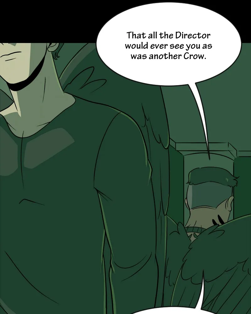 The Croaking Chapter 138 page 40 - 
