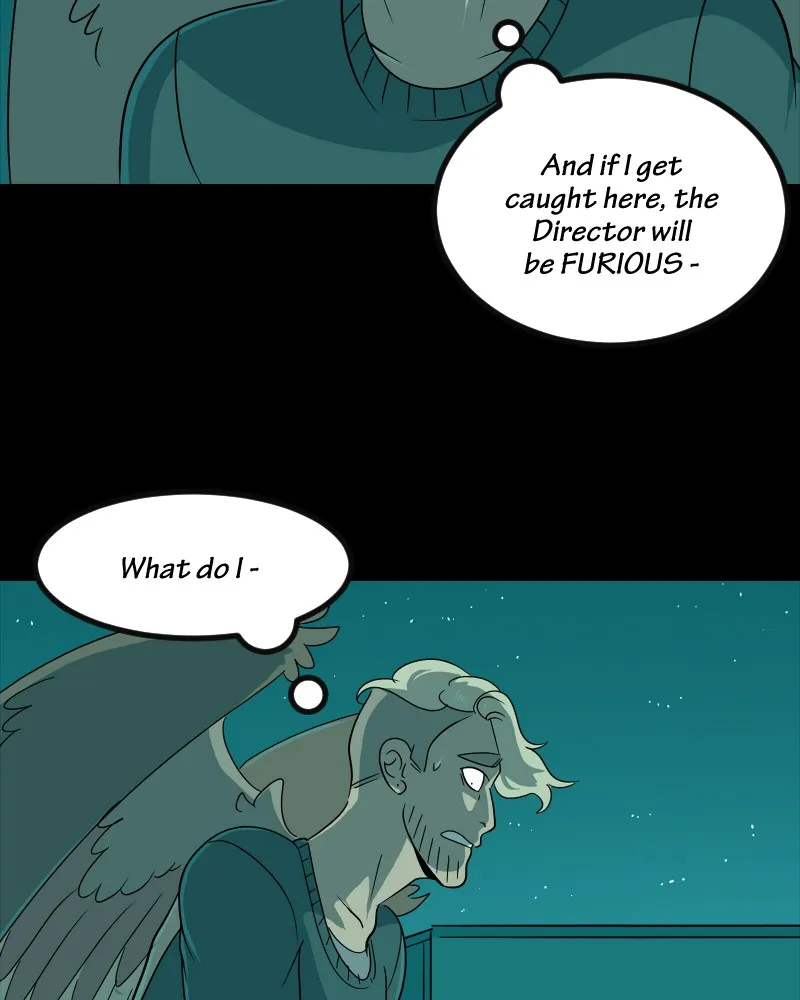 The Croaking Chapter 138 page 5 - 