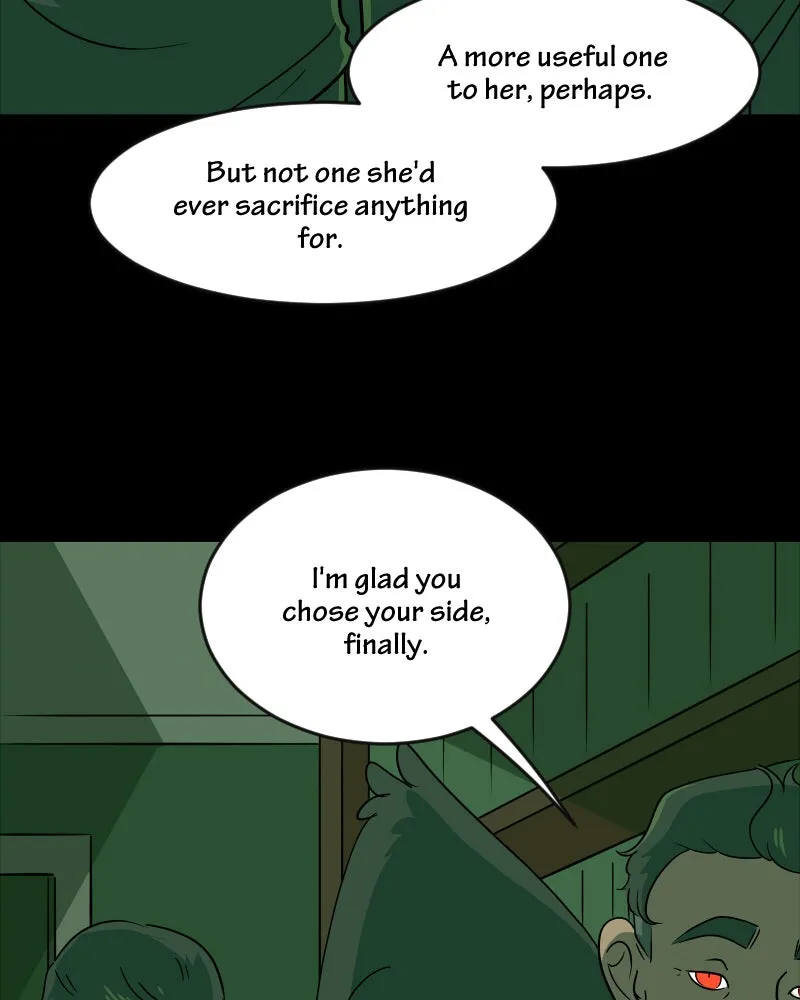 The Croaking Chapter 138 page 41 - 