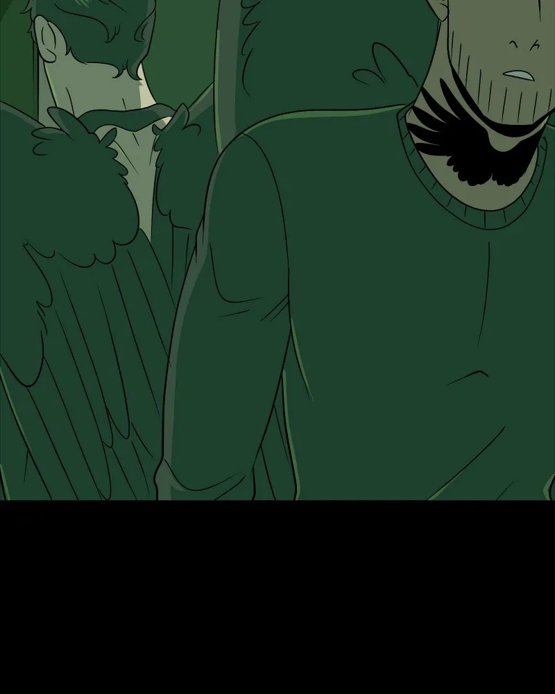 The Croaking Chapter 138 page 42 - 