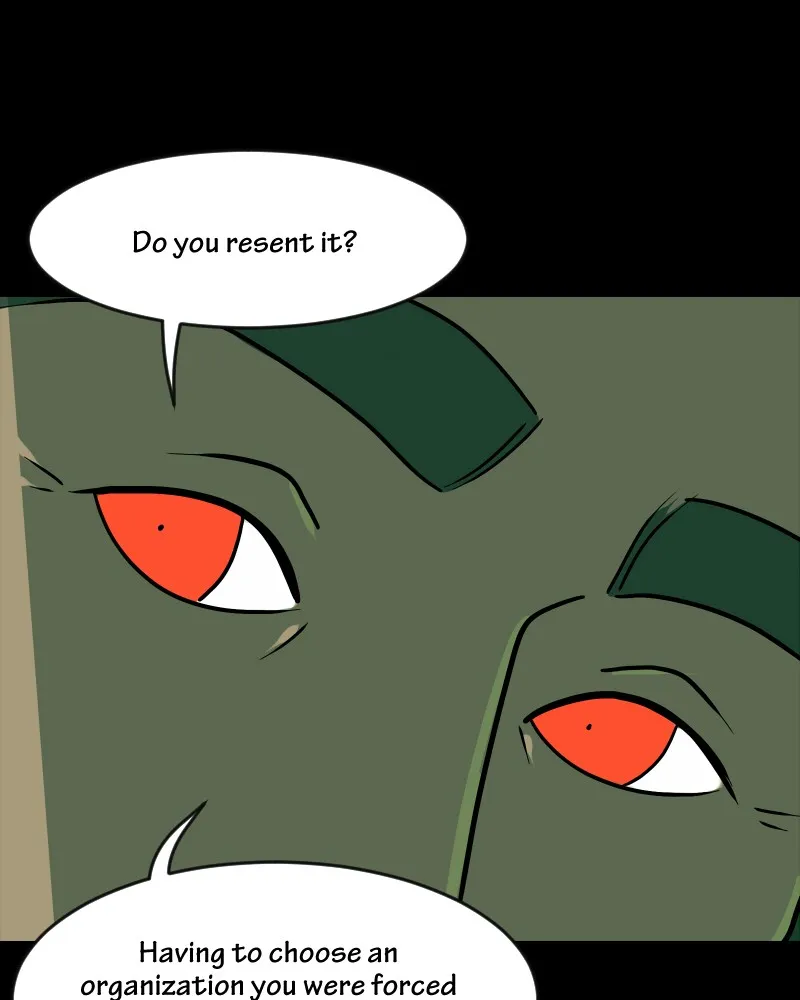 The Croaking Chapter 138 page 43 - 