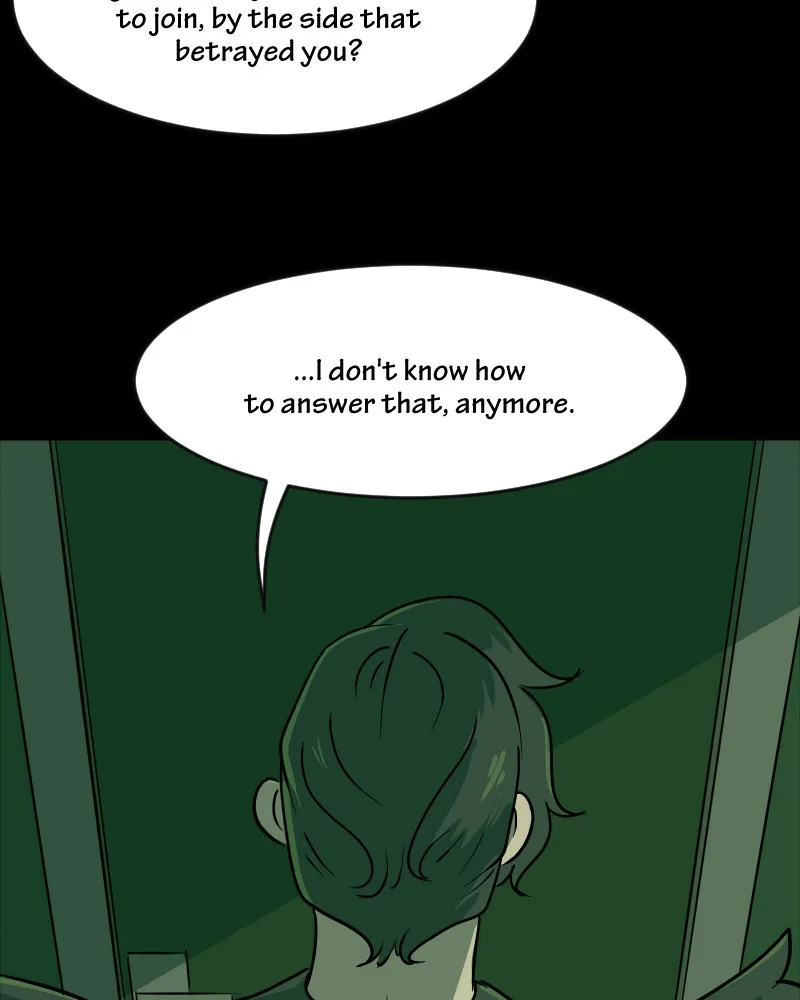 The Croaking Chapter 138 page 44 - 