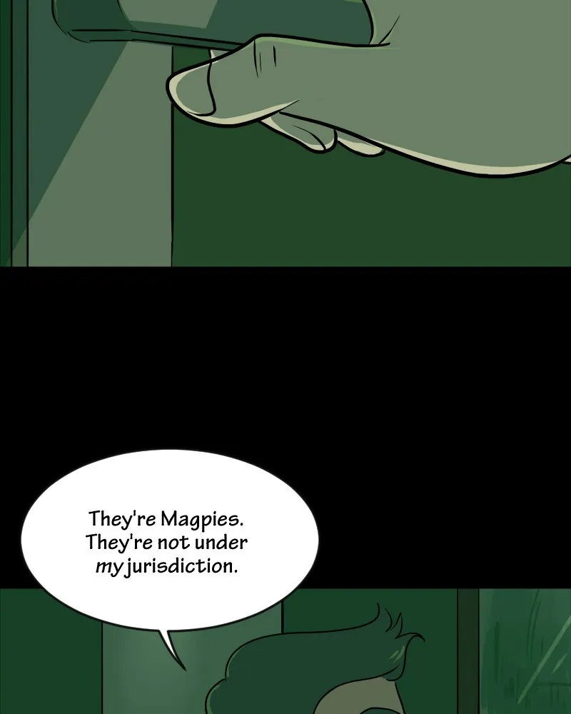 The Croaking Chapter 138 page 46 - 