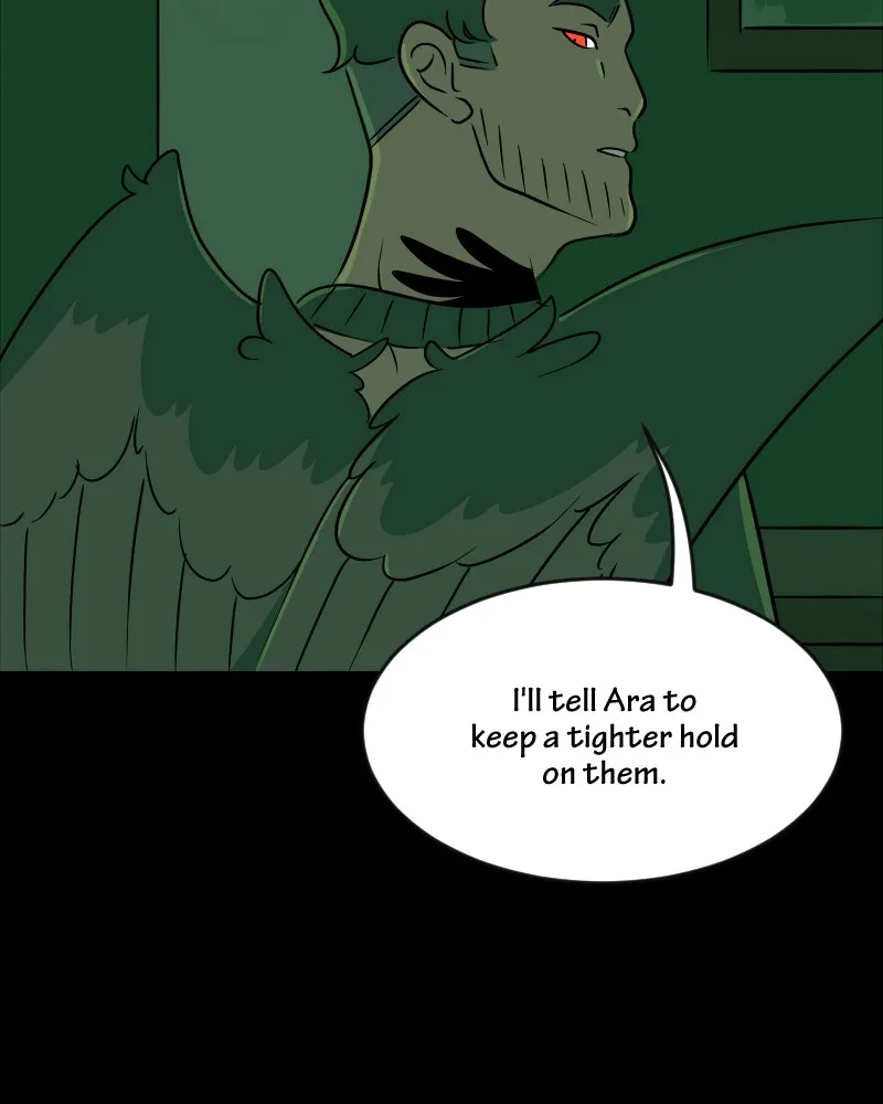 The Croaking Chapter 138 page 47 - 