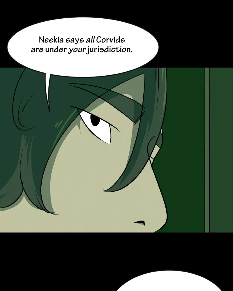 The Croaking Chapter 138 page 48 - 