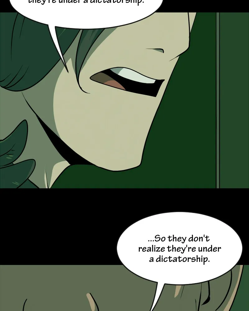 The Croaking Chapter 138 page 50 - 