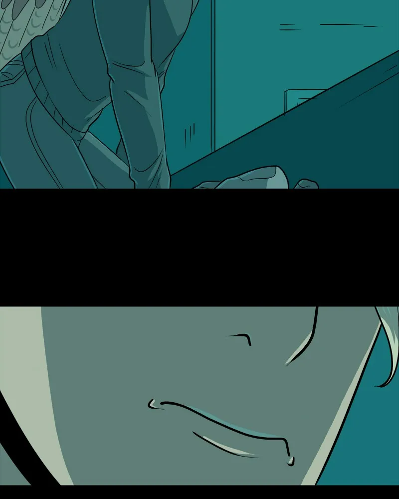 The Croaking Chapter 138 page 6 - 