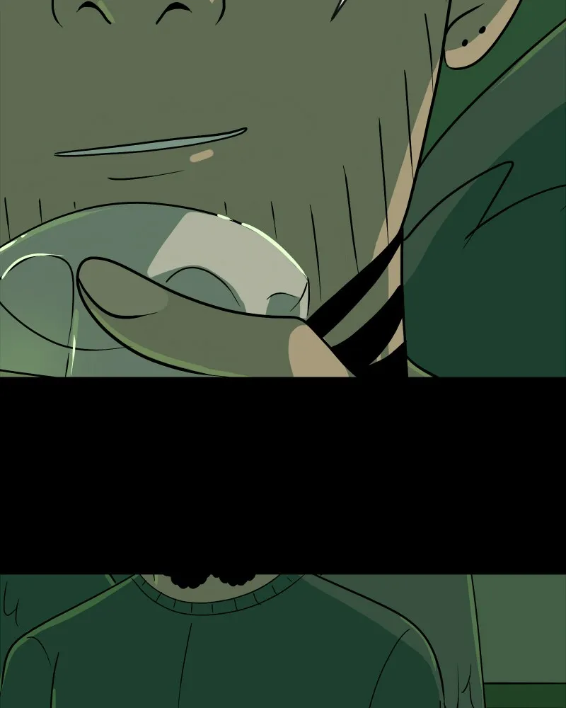 The Croaking Chapter 138 page 51 - 