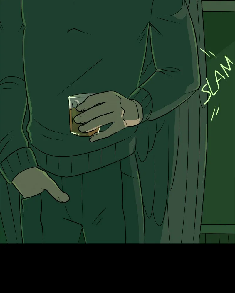 The Croaking Chapter 138 page 52 - 
