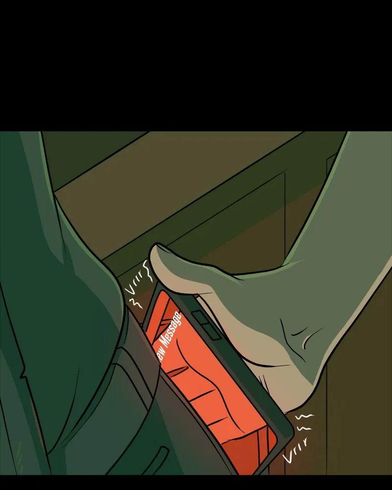 The Croaking Chapter 138 page 53 - 