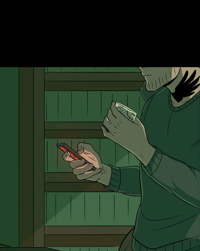 The Croaking Chapter 138 page 54 - 