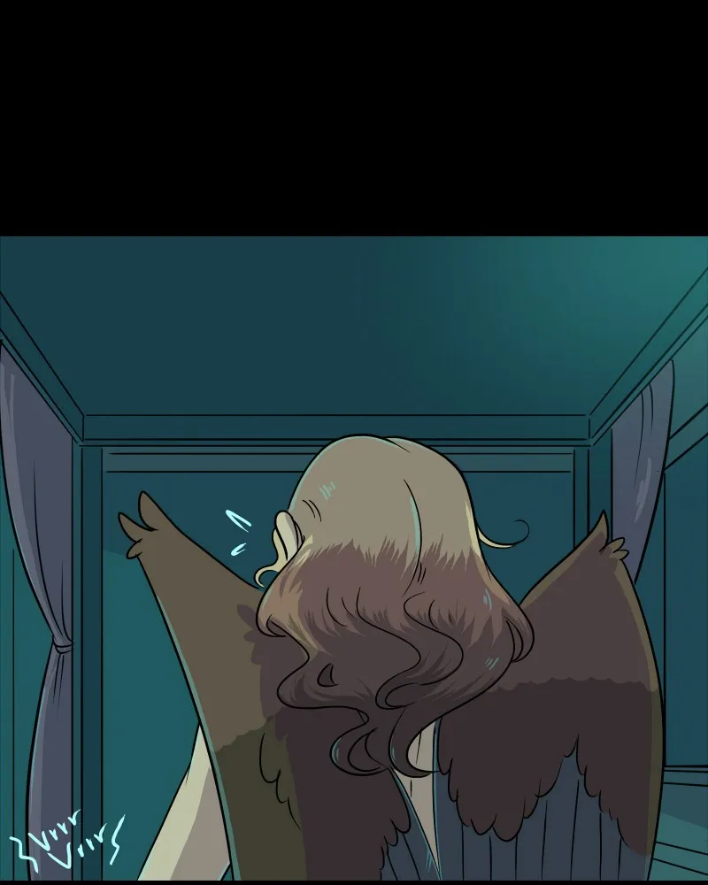 The Croaking Chapter 138 page 58 - 