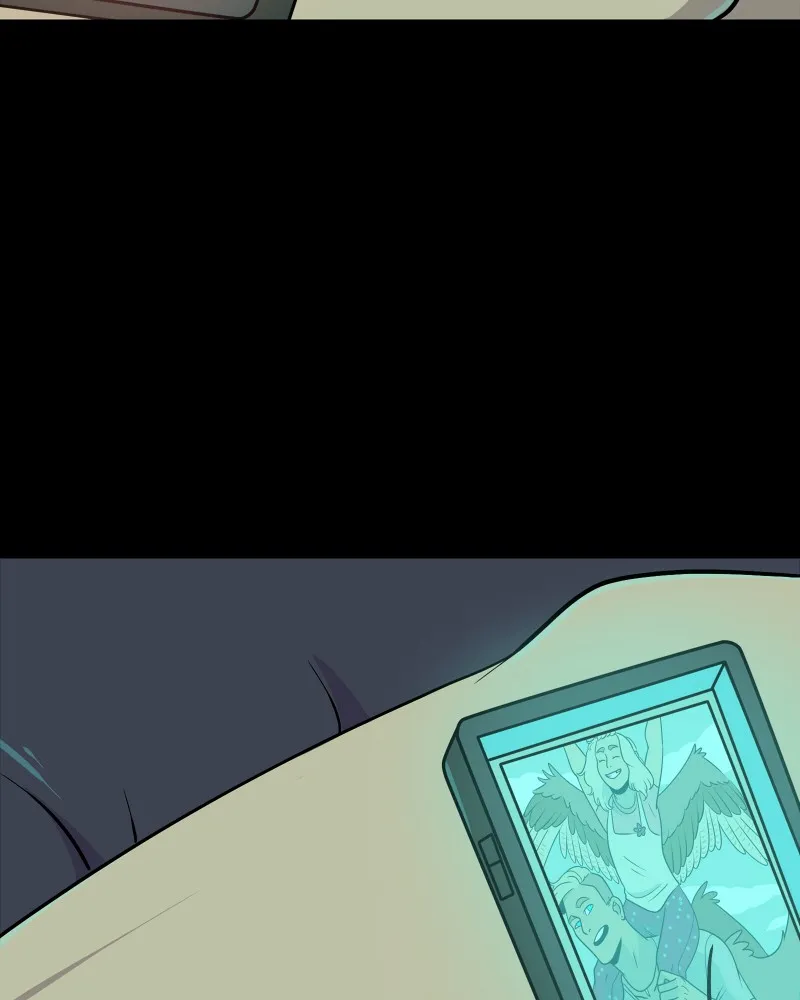 The Croaking Chapter 138 page 60 - 