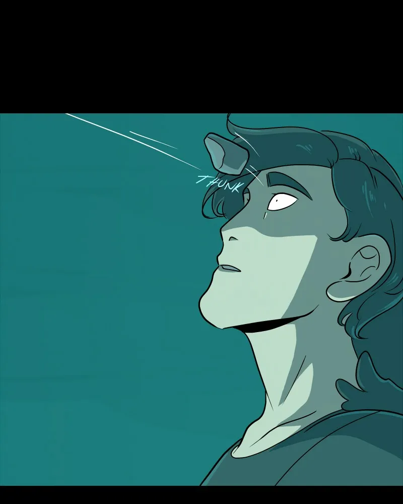 The Croaking Chapter 138 page 7 - 