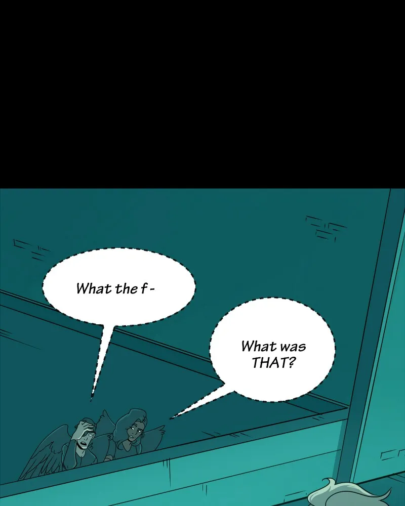The Croaking Chapter 138 page 8 - 