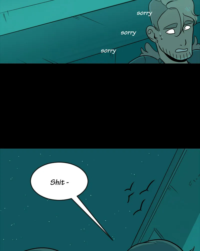 The Croaking Chapter 138 page 9 - 