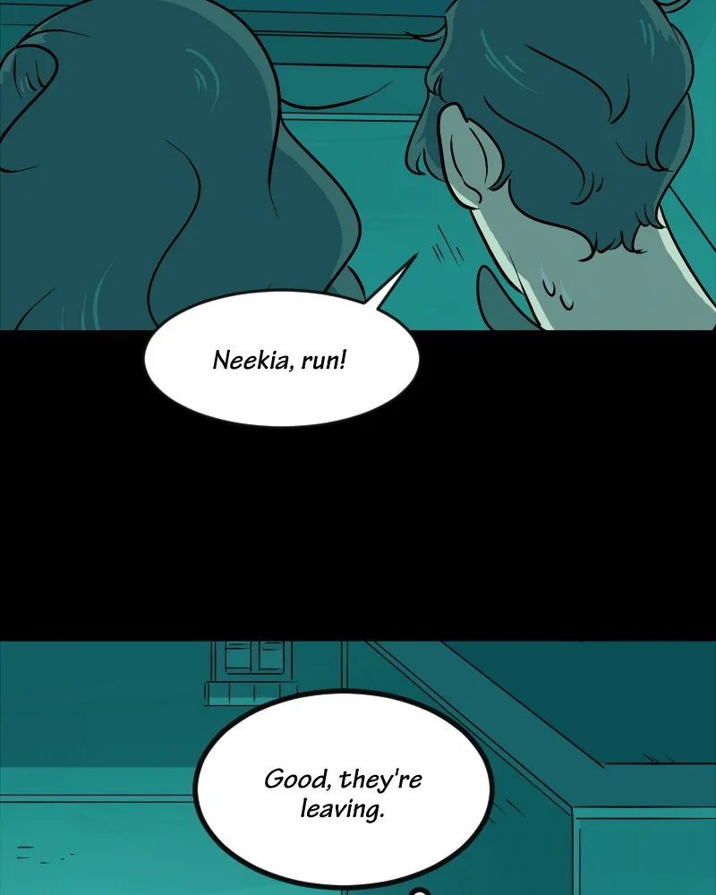 The Croaking Chapter 138 page 10 - 