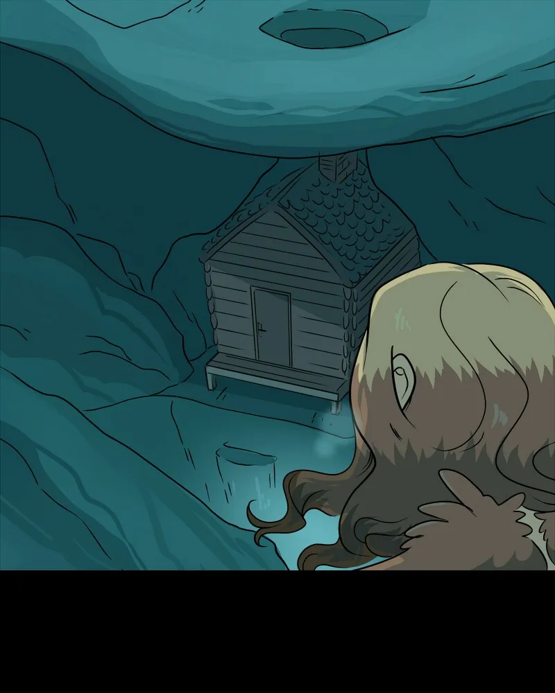The Croaking Chapter 139 page 1 - 