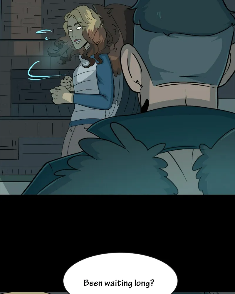 The Croaking Chapter 139 page 11 - 