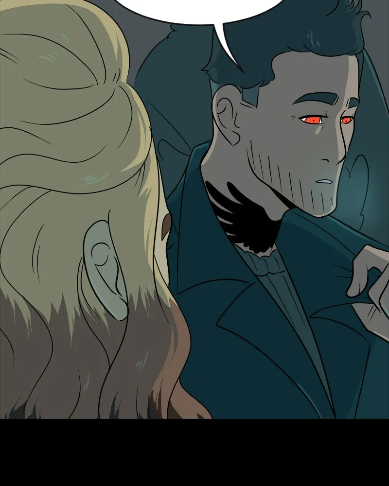 The Croaking Chapter 139 page 12 - 