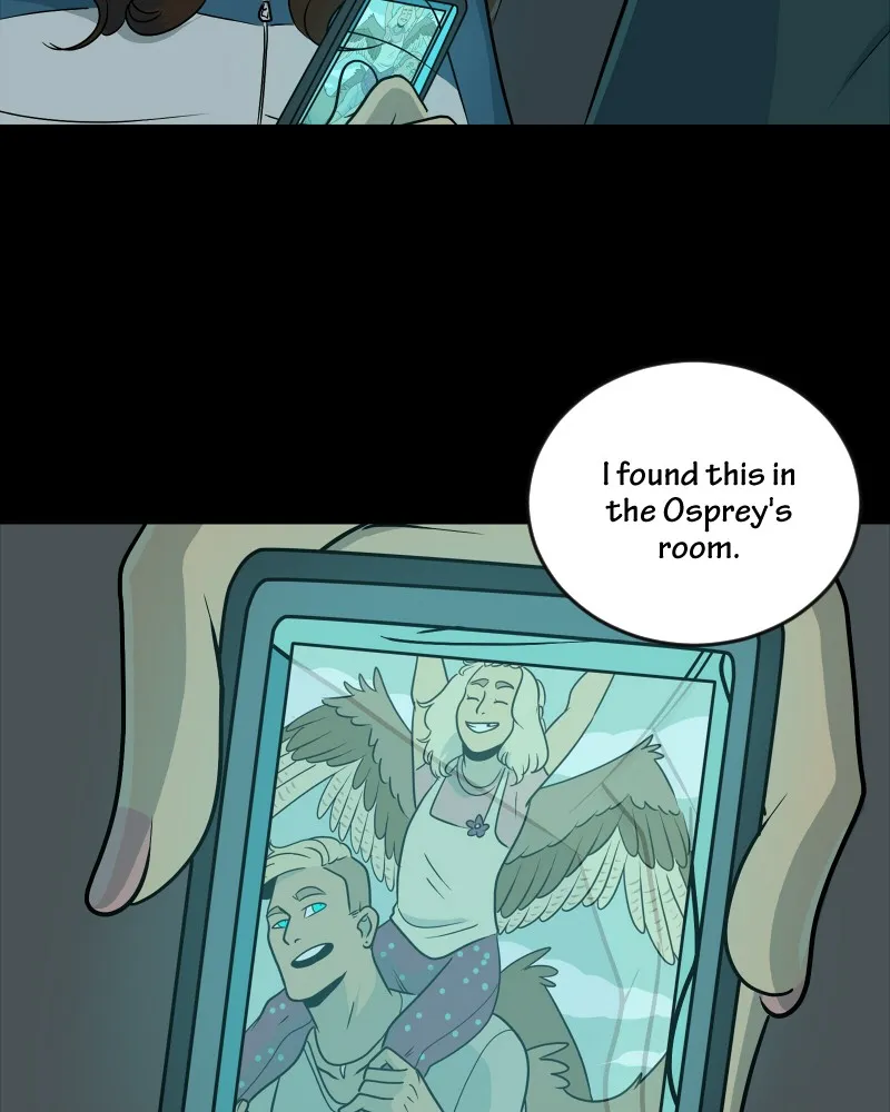 The Croaking Chapter 139 page 16 - 