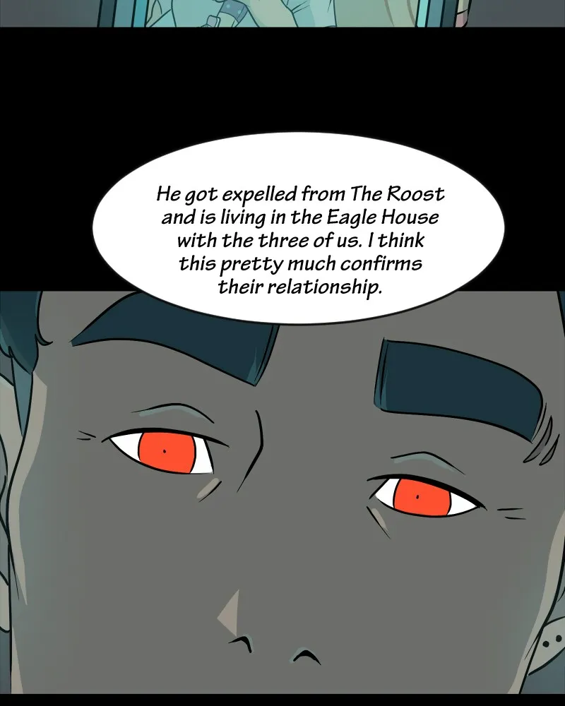 The Croaking Chapter 139 page 17 - 