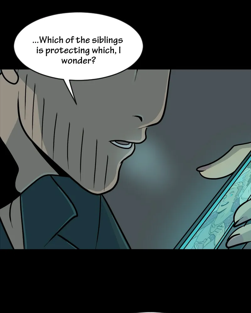 The Croaking Chapter 139 page 18 - 