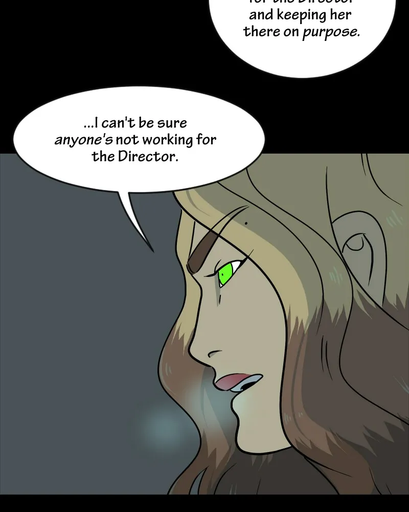 The Croaking Chapter 139 page 21 - 