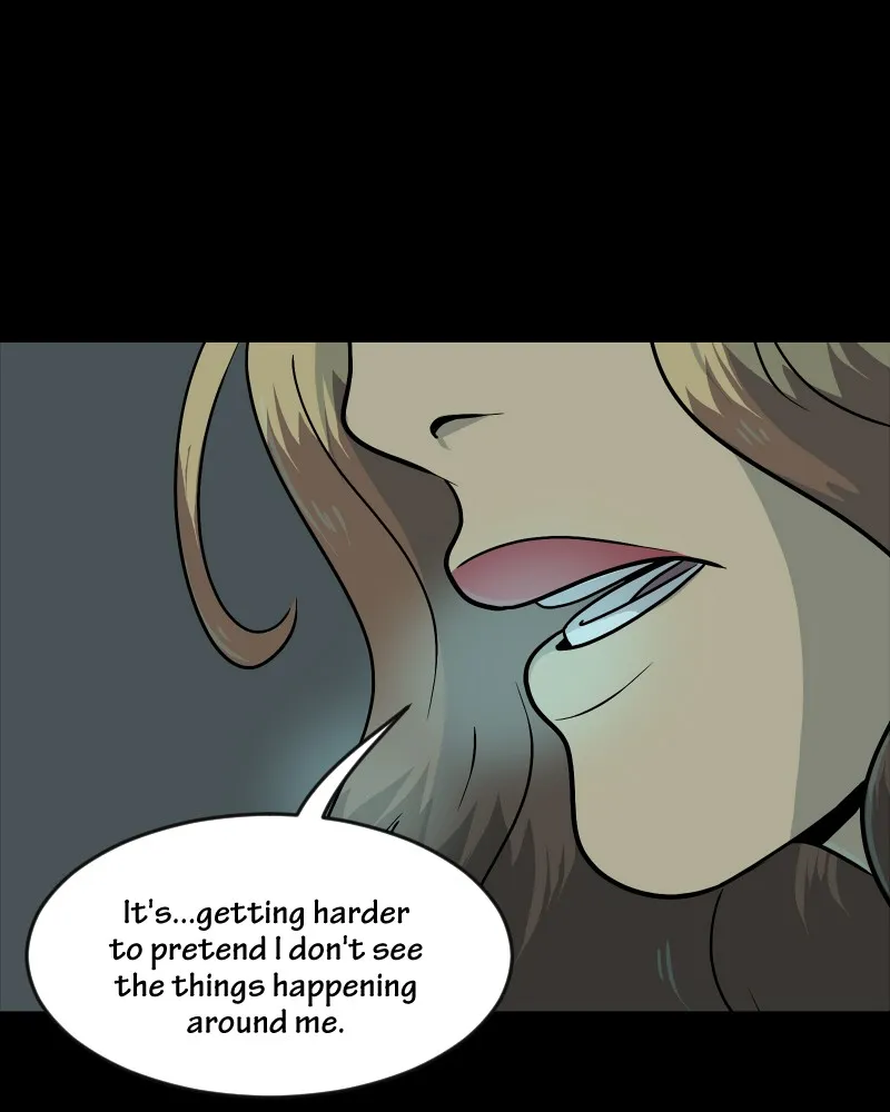 The Croaking Chapter 139 page 22 - 