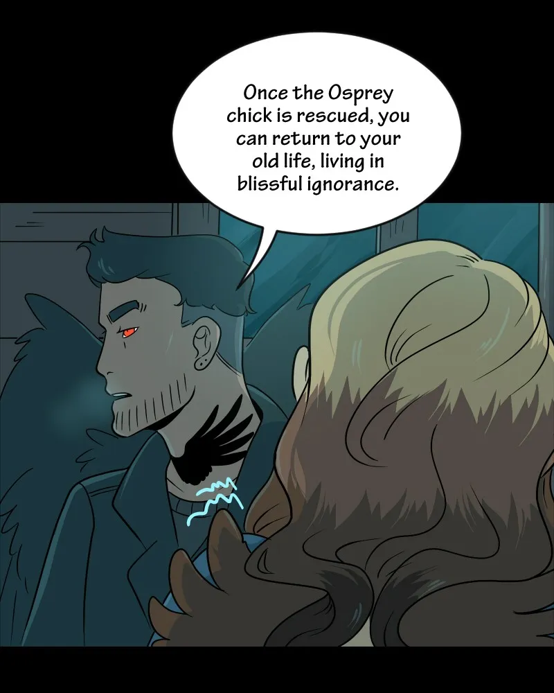 The Croaking Chapter 139 page 23 - 